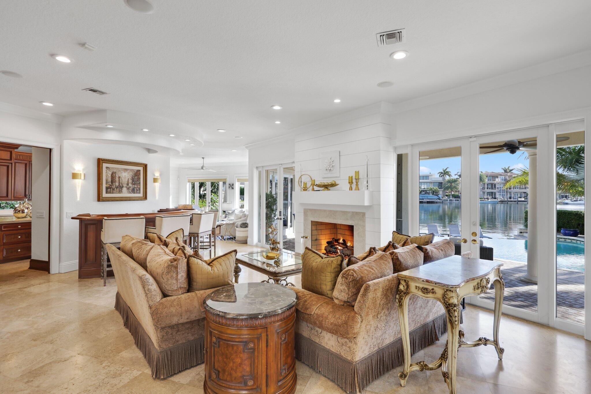 BEL LIDO - Residential