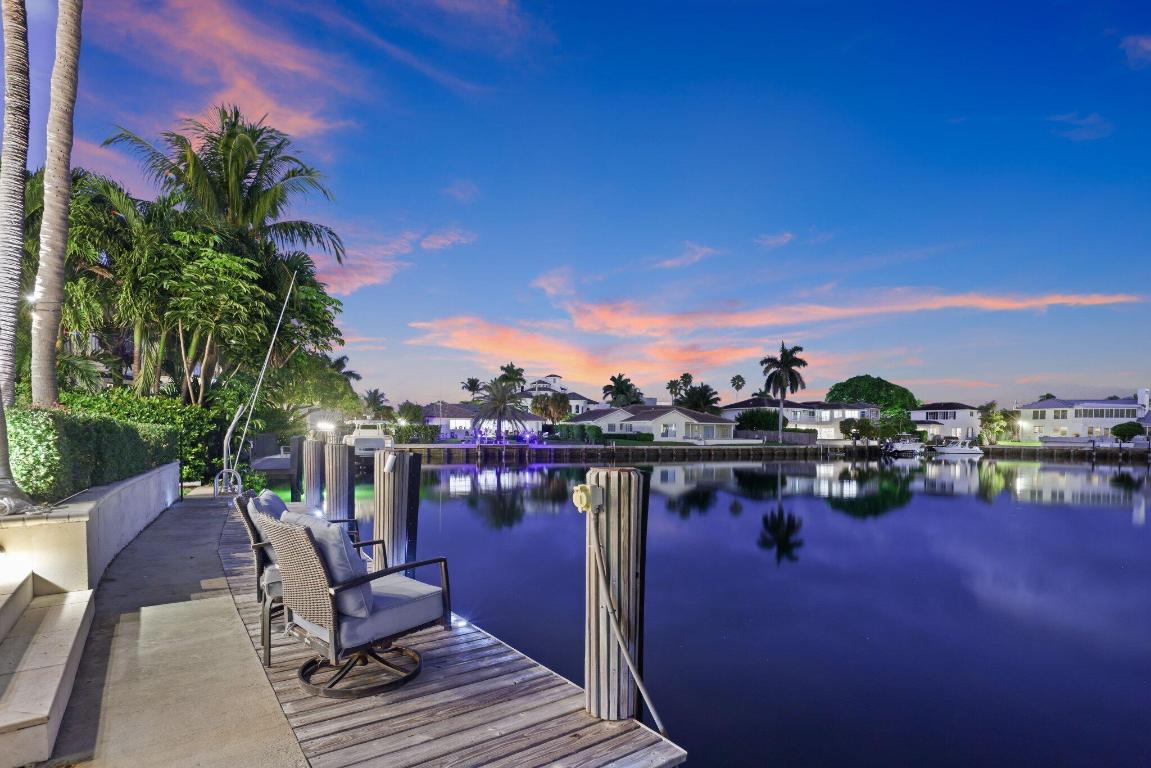 BEL LIDO - Residential