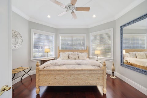 Tiny photo for 4317 Intracoastal Drive, Highland Beach, FL 33487 (MLS # R11153580)