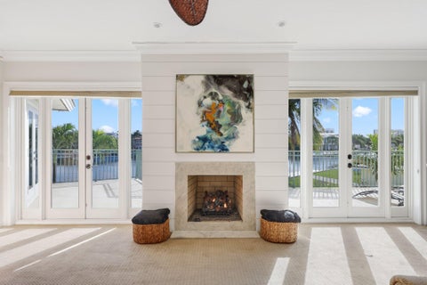 Tiny photo for 4317 Intracoastal Drive, Highland Beach, FL 33487 (MLS # R11153580)