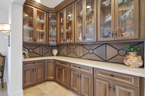 Tiny photo for 4317 Intracoastal Drive, Highland Beach, FL 33487 (MLS # R11153580)