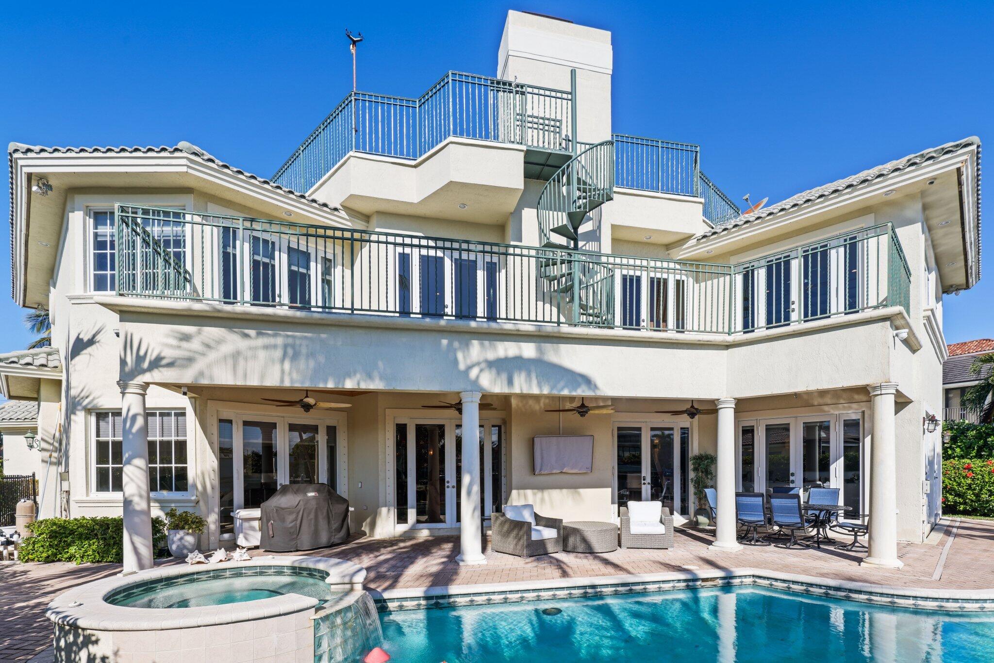 BEL LIDO - Residential