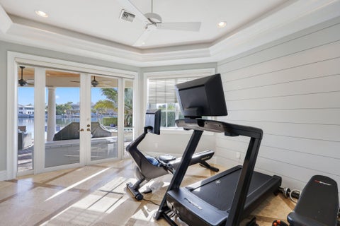 Tiny photo for 4317 Intracoastal Drive, Highland Beach, FL 33487 (MLS # R11153580)