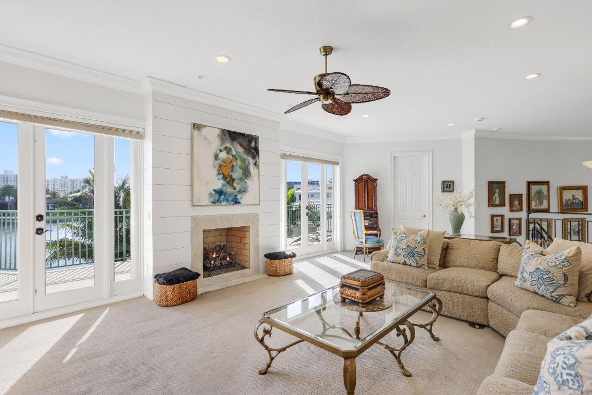 BEL LIDO - Residential