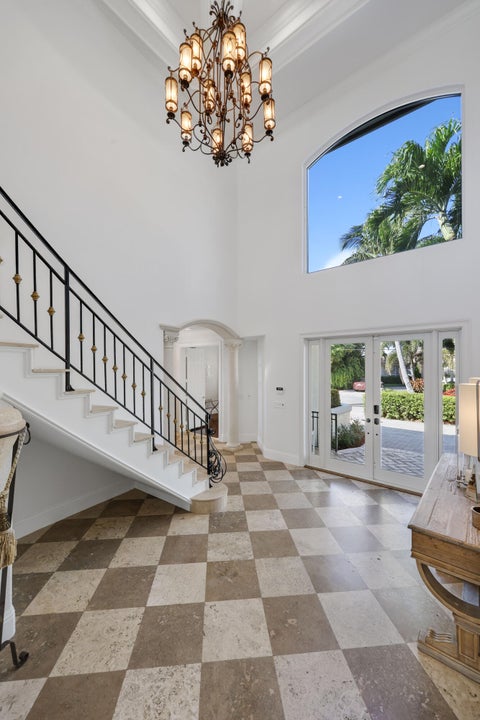 Tiny photo for 4317 Intracoastal Drive, Highland Beach, FL 33487 (MLS # R11153580)