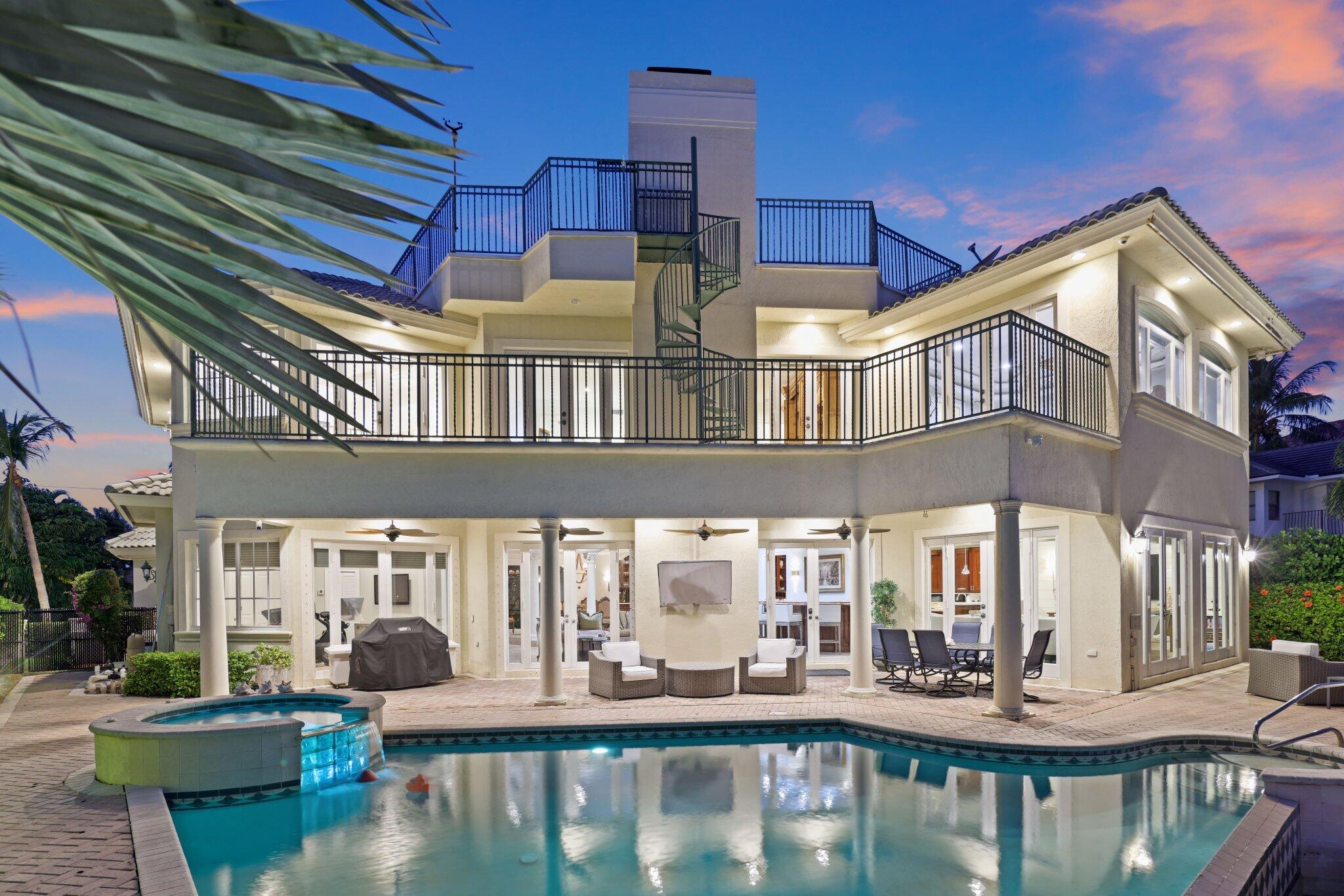 BEL LIDO - Residential