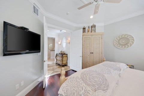 Tiny photo for 4317 Intracoastal Drive, Highland Beach, FL 33487 (MLS # R11153580)