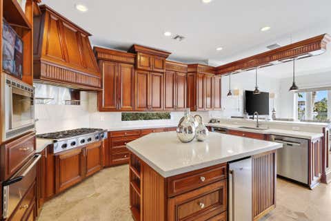 Tiny photo for 4317 Intracoastal Drive, Highland Beach, FL 33487 (MLS # R11153580)