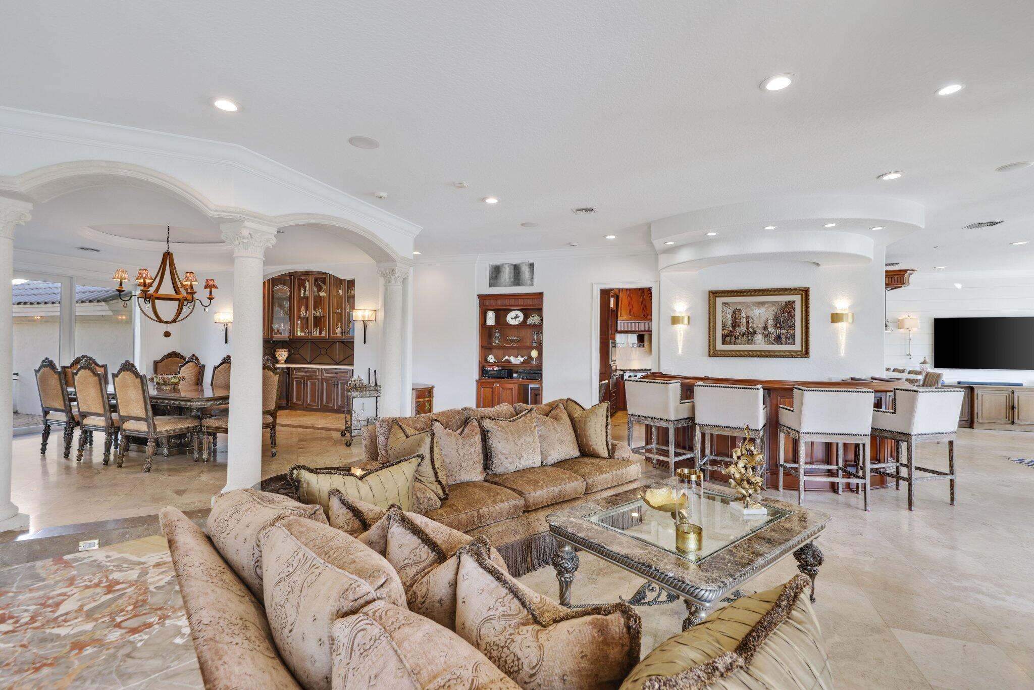 BEL LIDO - Residential