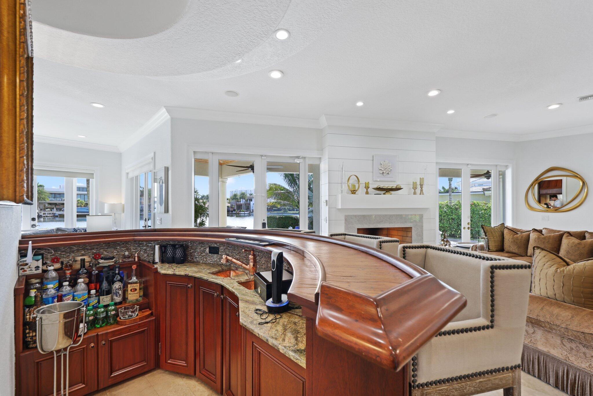 BEL LIDO - Residential