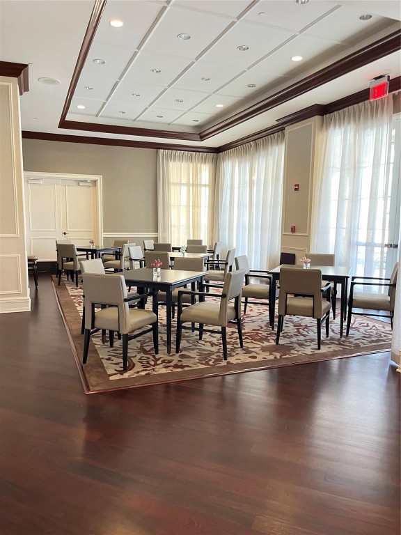 The Palms at Weston - Residential