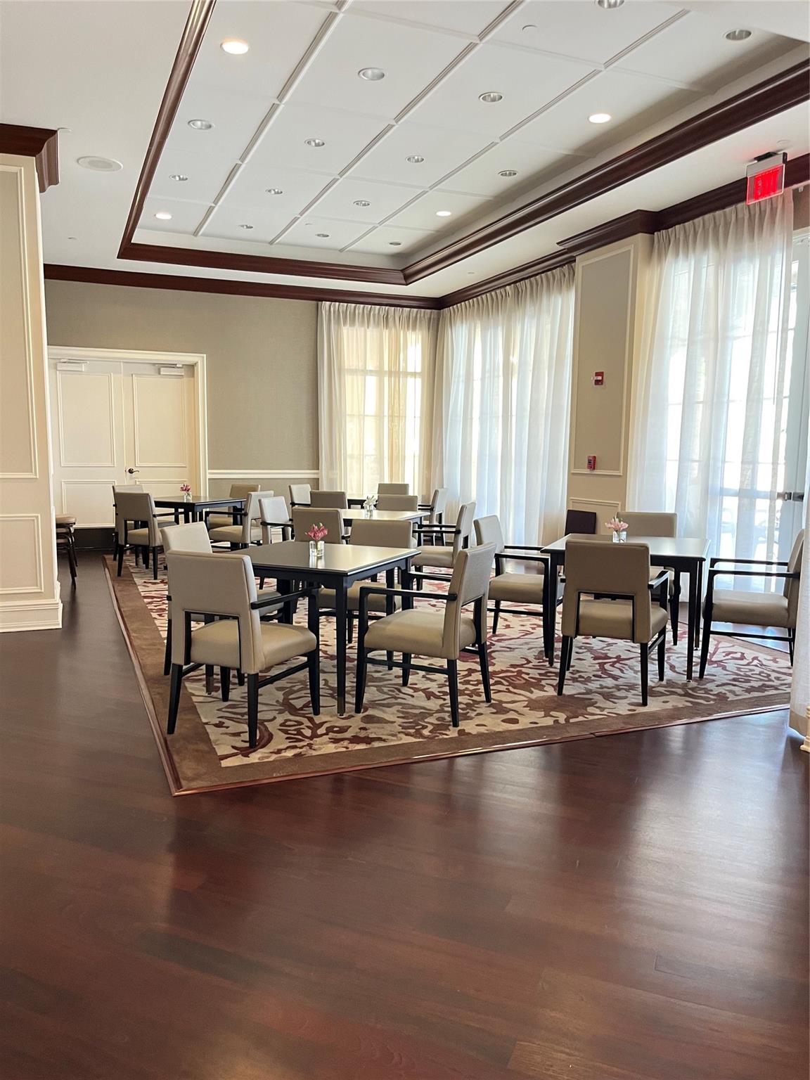 The Palms at Weston - Residential