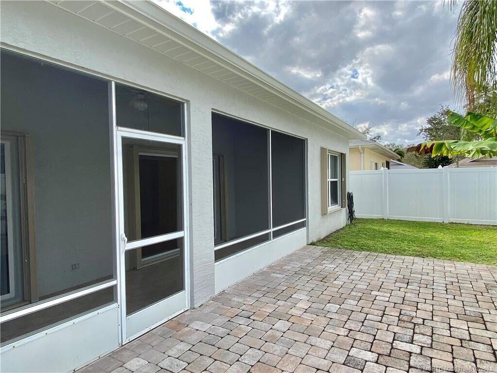 LAKE LUCIE ESTATES - Residential Lease