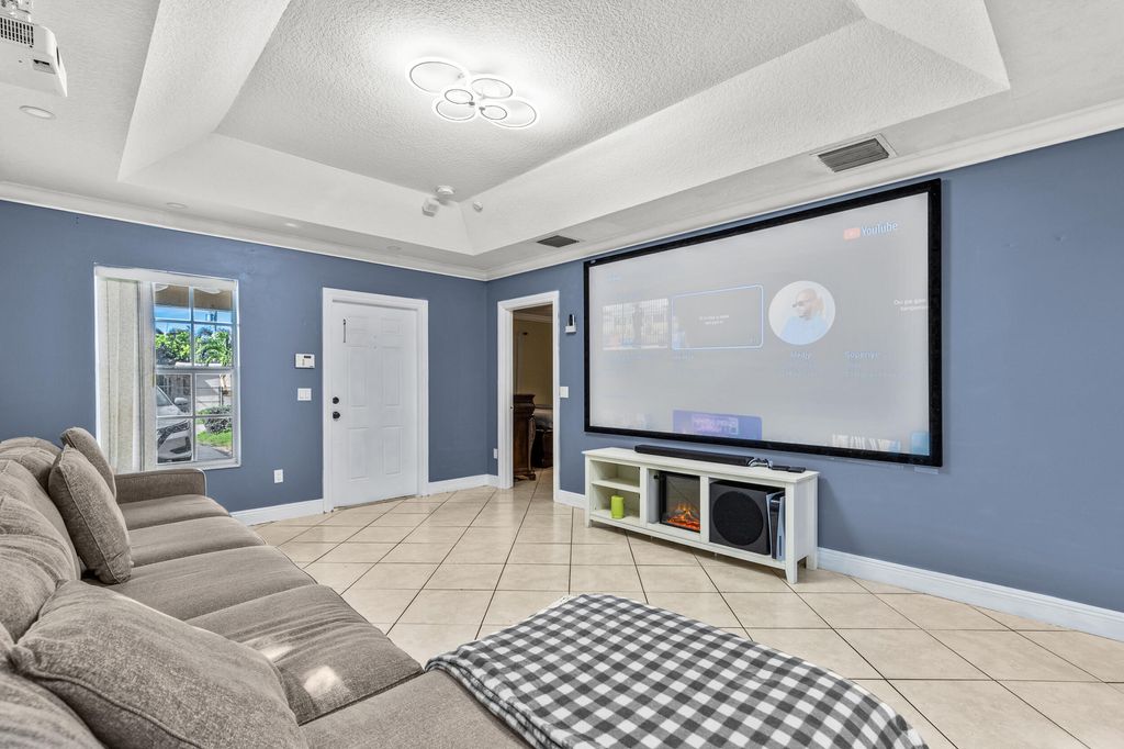 Photo of 1056 Peak Road, Lake Worth, FL 33462 (MLS # R11067108)