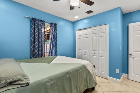 A home in Lake Worth