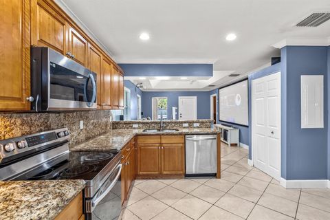 A home in Lake Worth