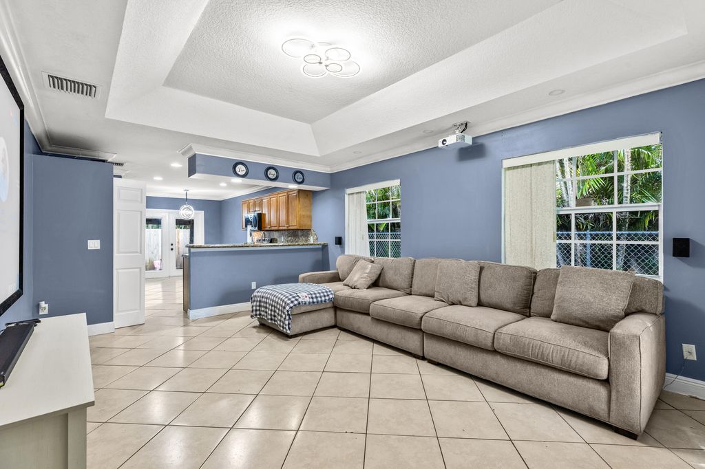Photo of 1056 Peak Road, Lake Worth, FL 33462 (MLS # R11067108)