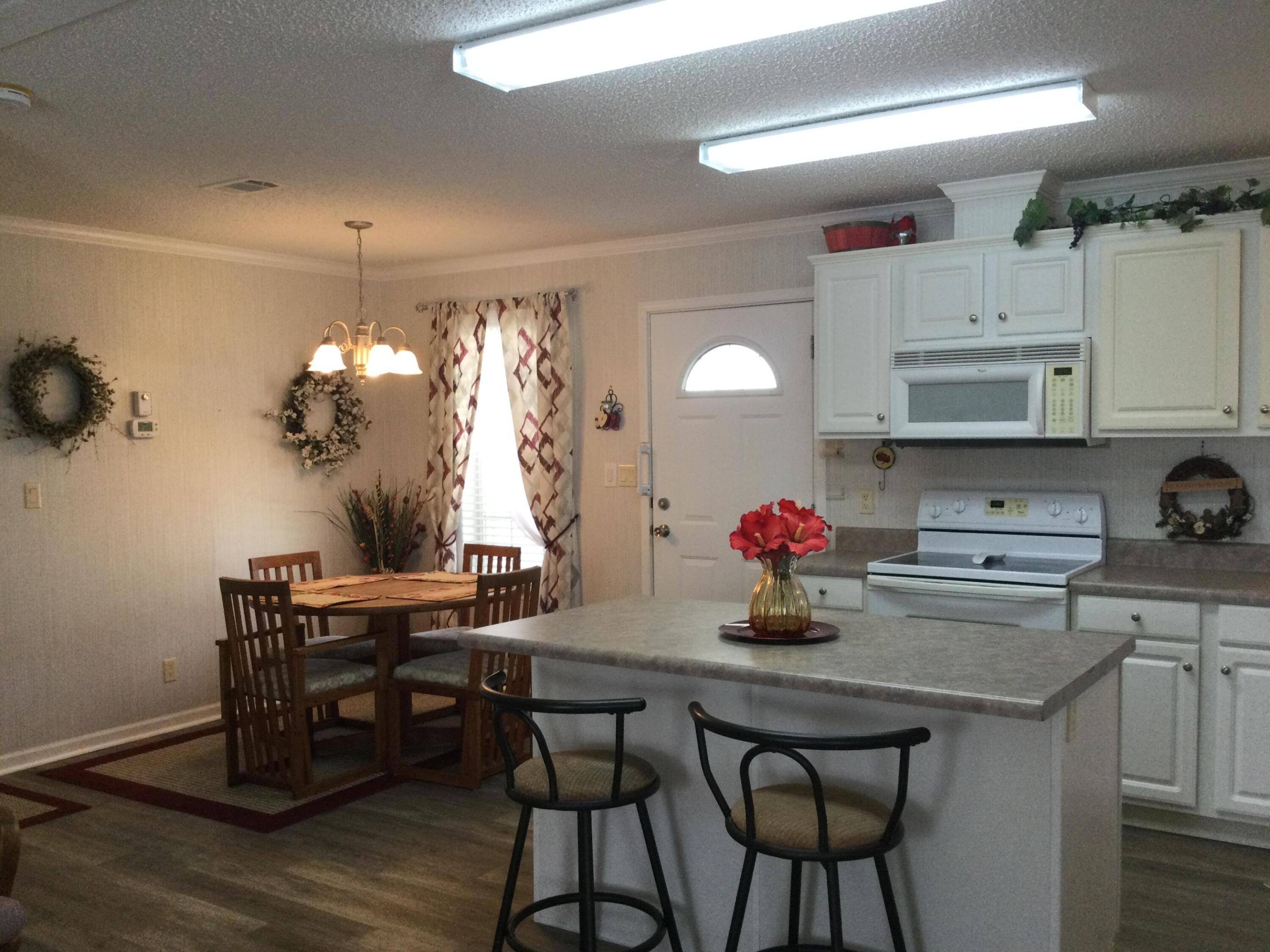 Spanish Lakes One - Residential