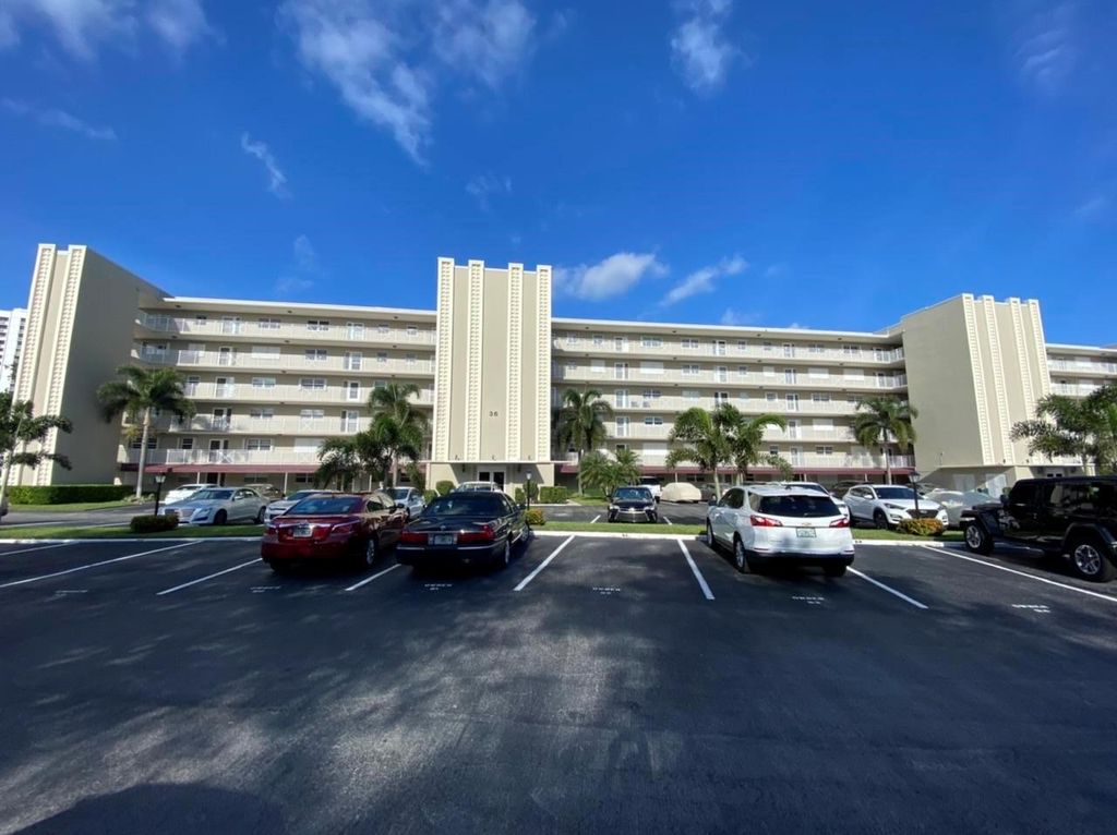 Photo of 36 Yacht Club Drive #204, North Palm Beach, FL 33408 (MLS # R10980235)