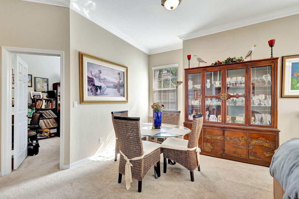 Photo of 4941 Bonsai Circle #211, Palm Beach Gardens, FL 33418 (MLS # R11086913)