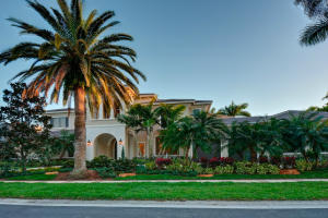 ST ANDREWS COUNTRY CLUB - Residential