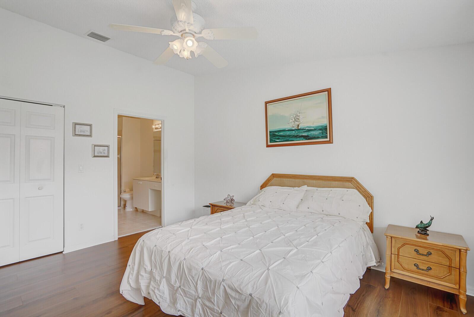 TUSCANY BAY - Residential Lease