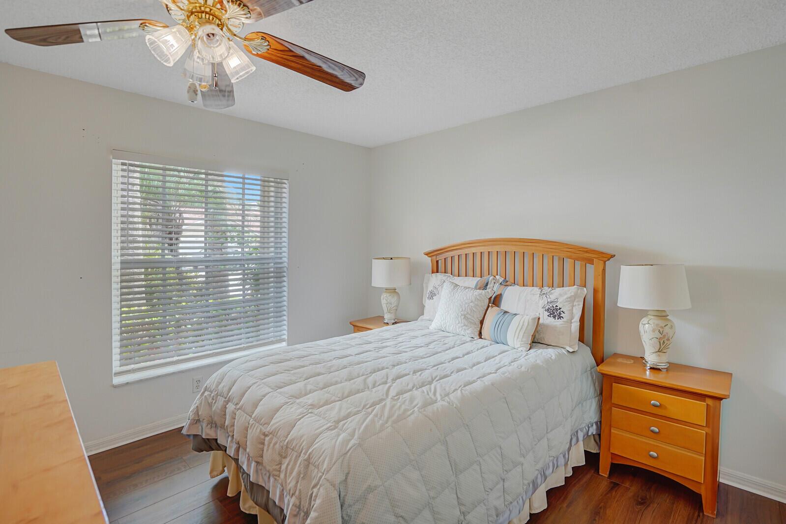 TUSCANY BAY - Residential Lease