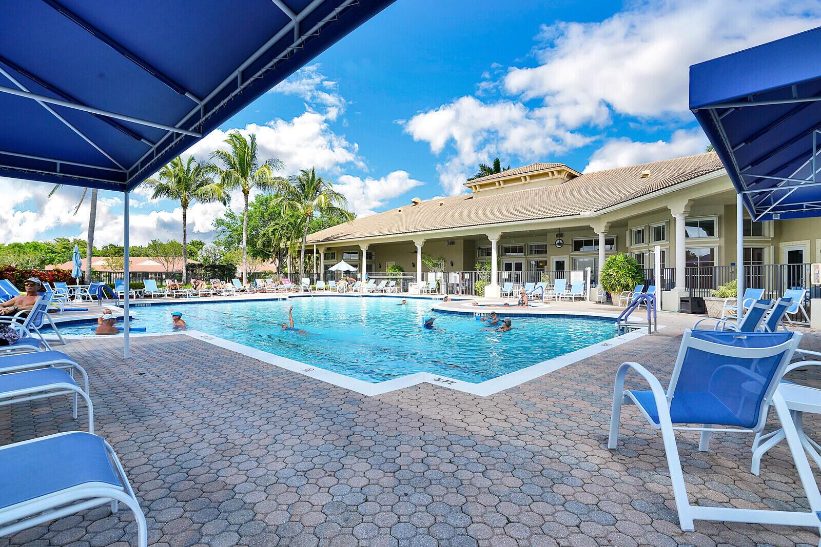 TUSCANY BAY - Residential Lease