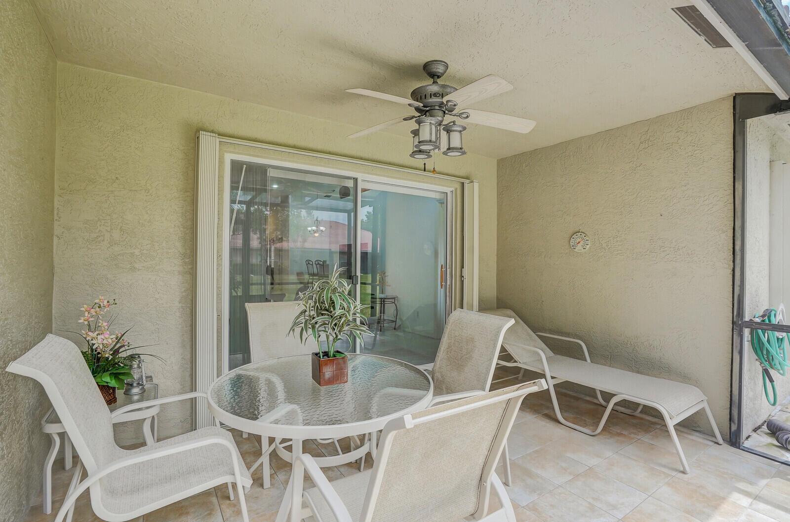 TUSCANY BAY - Residential Lease