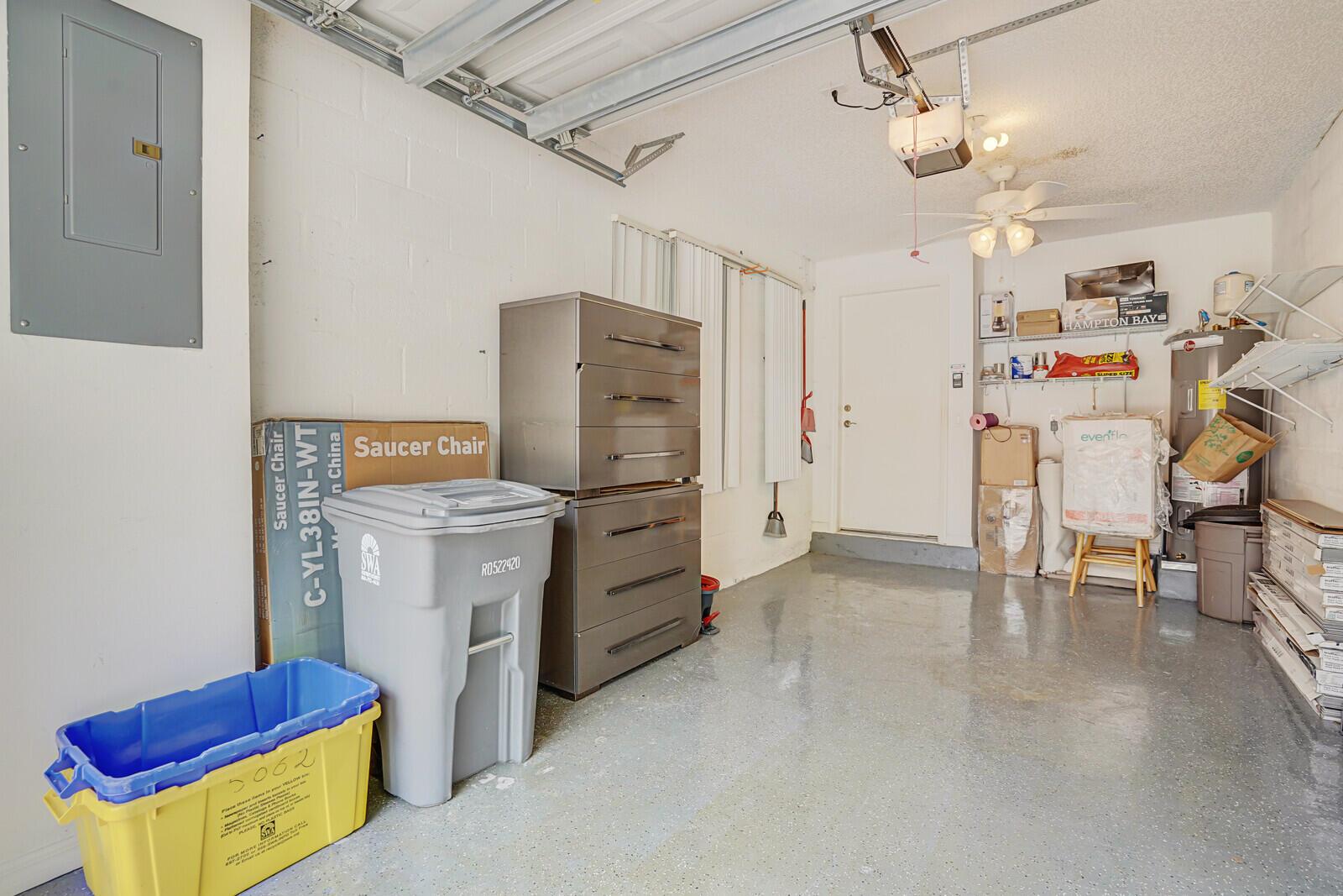 TUSCANY BAY - Residential Lease