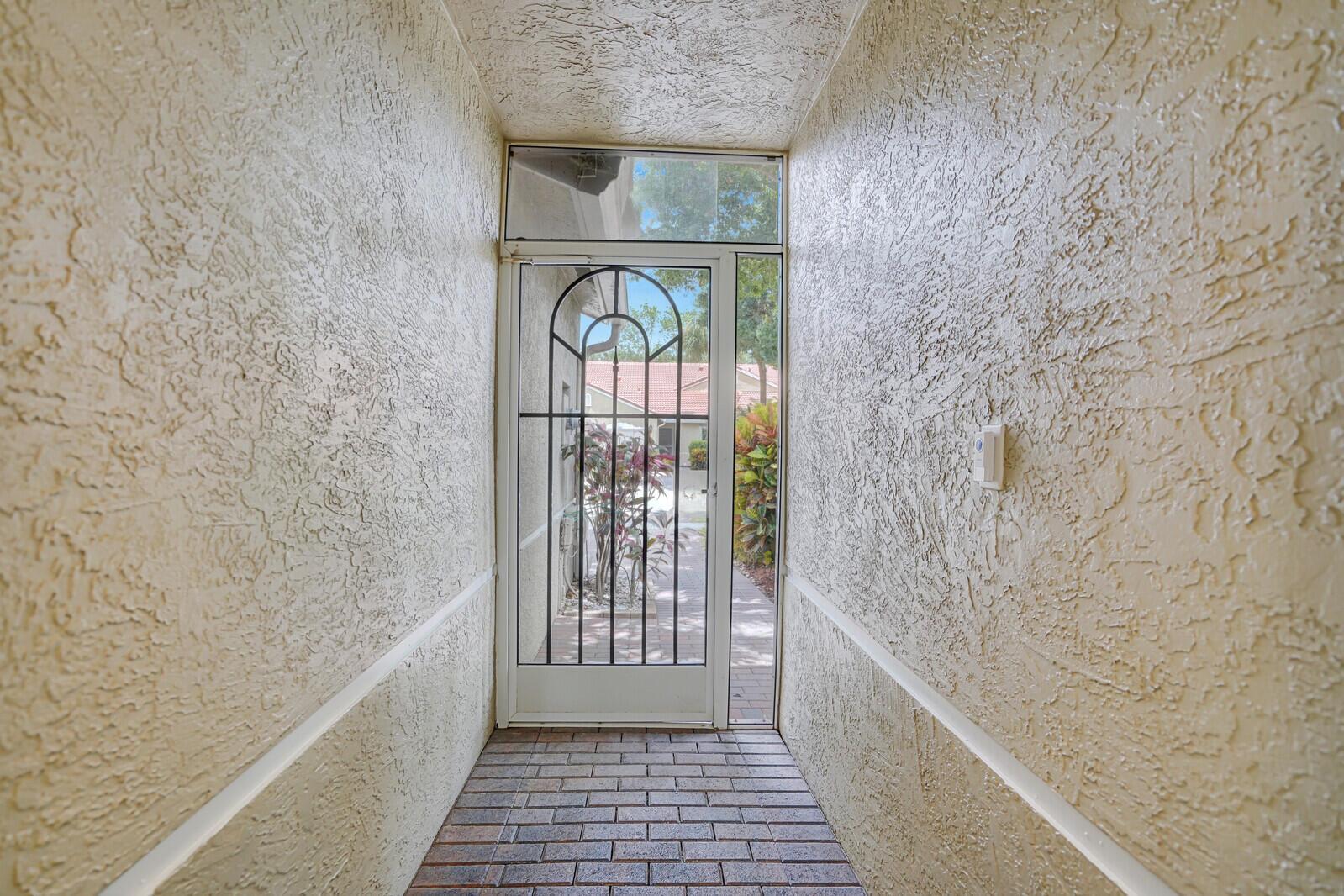 TUSCANY BAY - Residential Lease