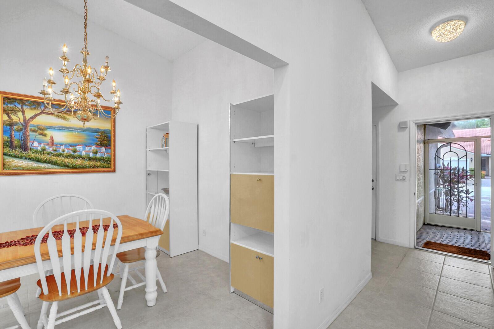 TUSCANY BAY - Residential Lease