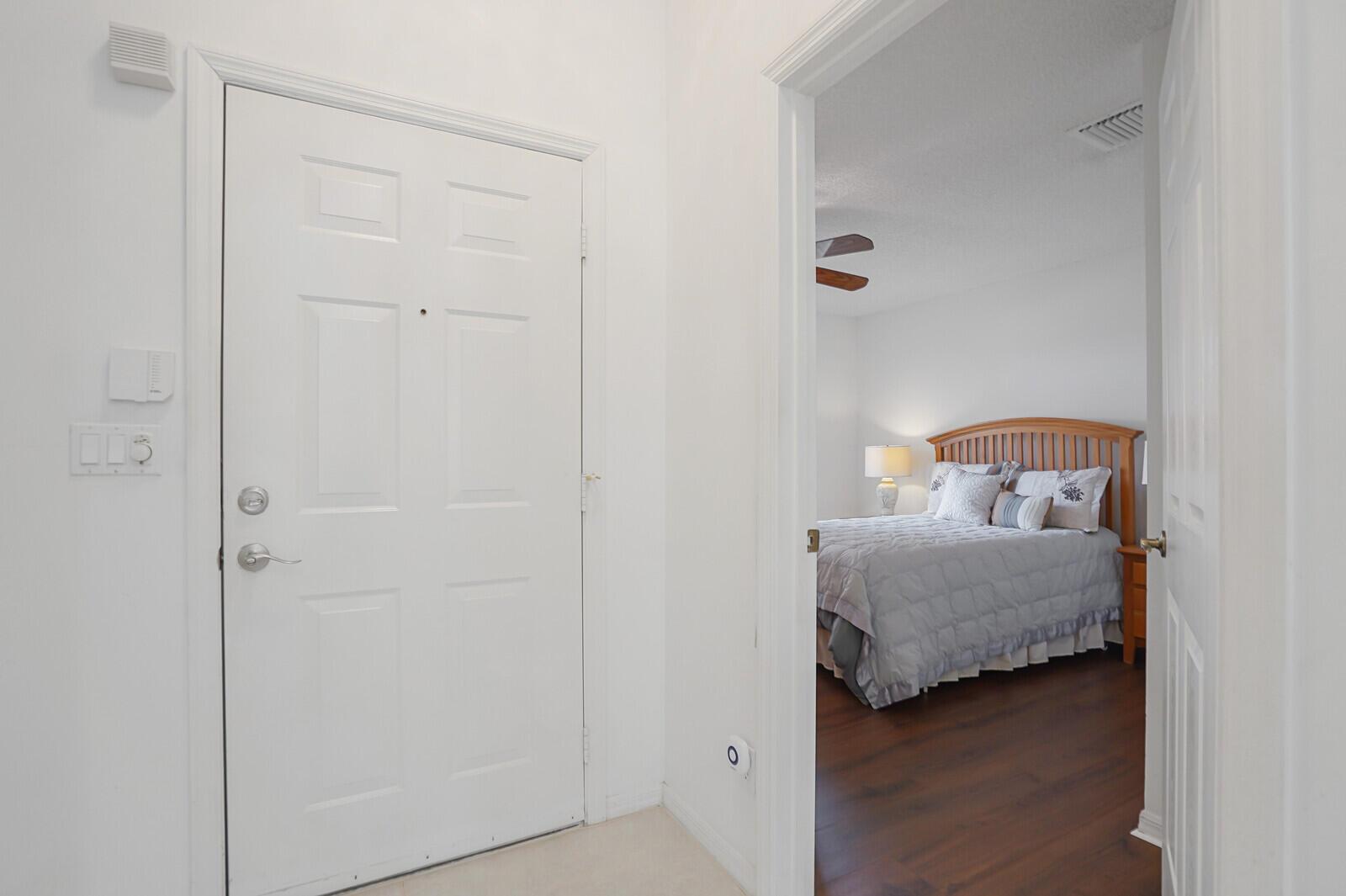 TUSCANY BAY - Residential Lease