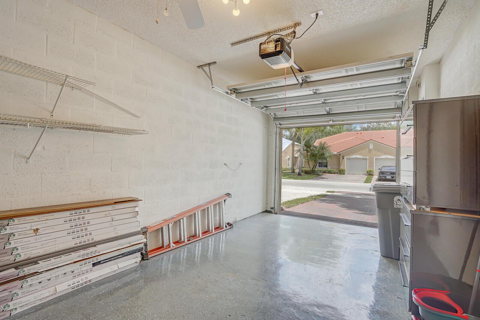 TUSCANY BAY - Residential Lease