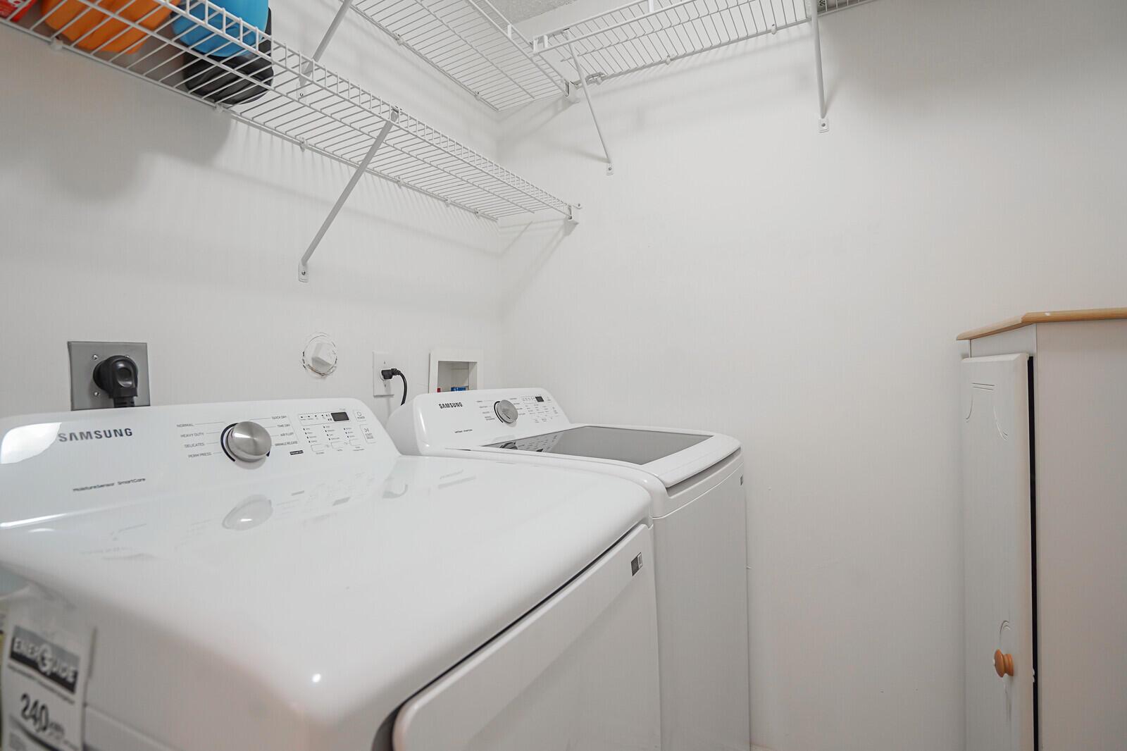 TUSCANY BAY - Residential Lease