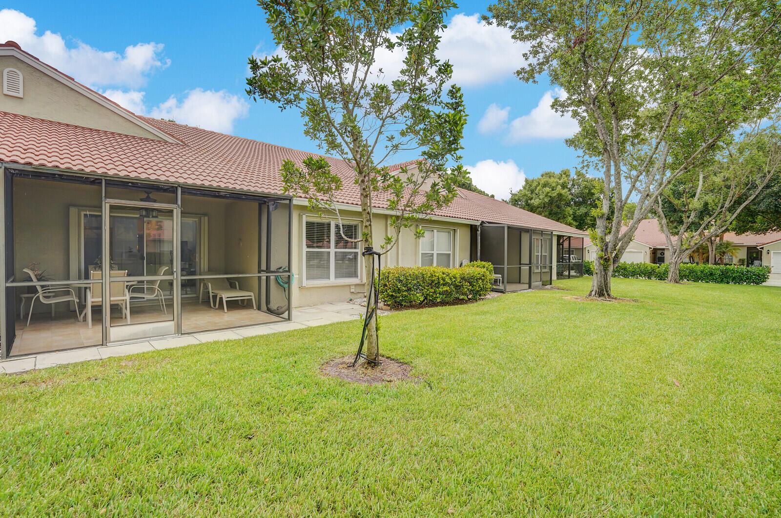 TUSCANY BAY - Residential Lease