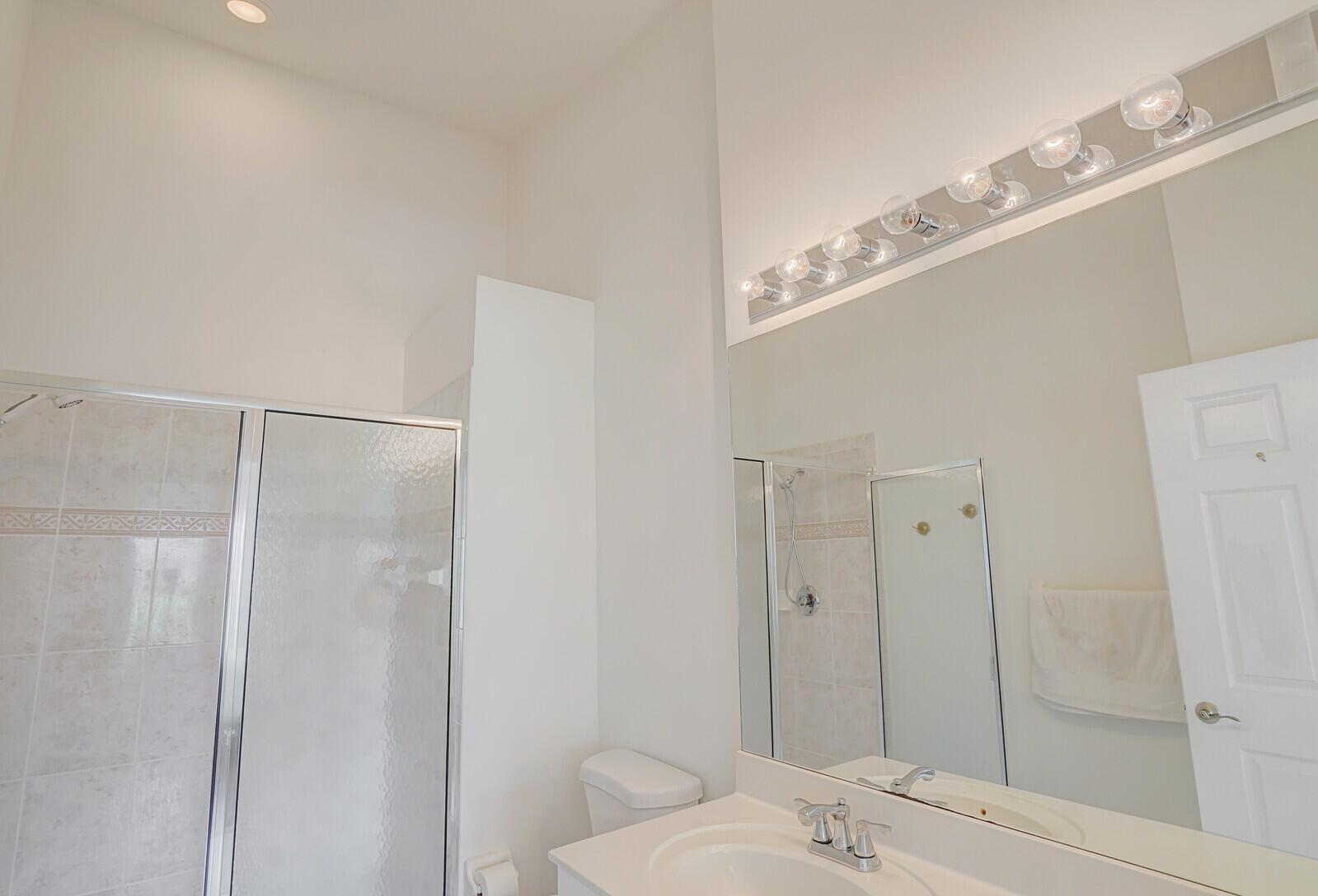 TUSCANY BAY - Residential Lease