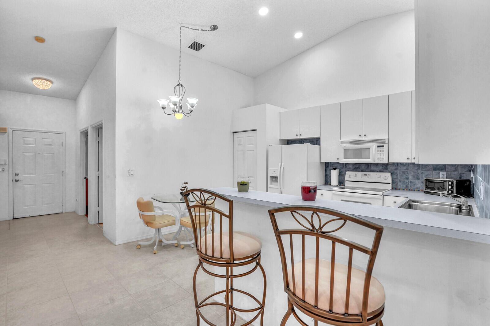 TUSCANY BAY - Residential Lease