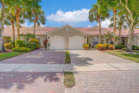 5062 Toscana Trail Boynton Beach FL 33437