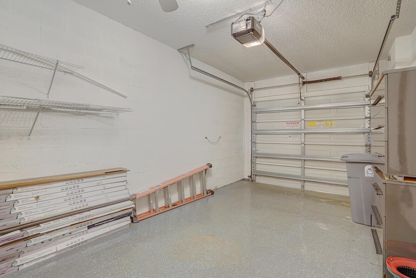 TUSCANY BAY - Residential Lease