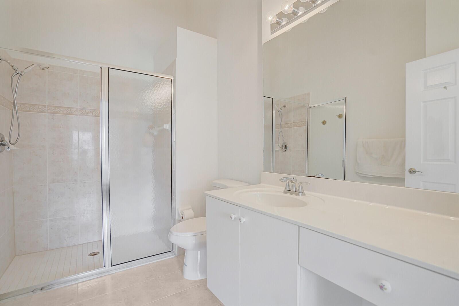 TUSCANY BAY - Residential Lease