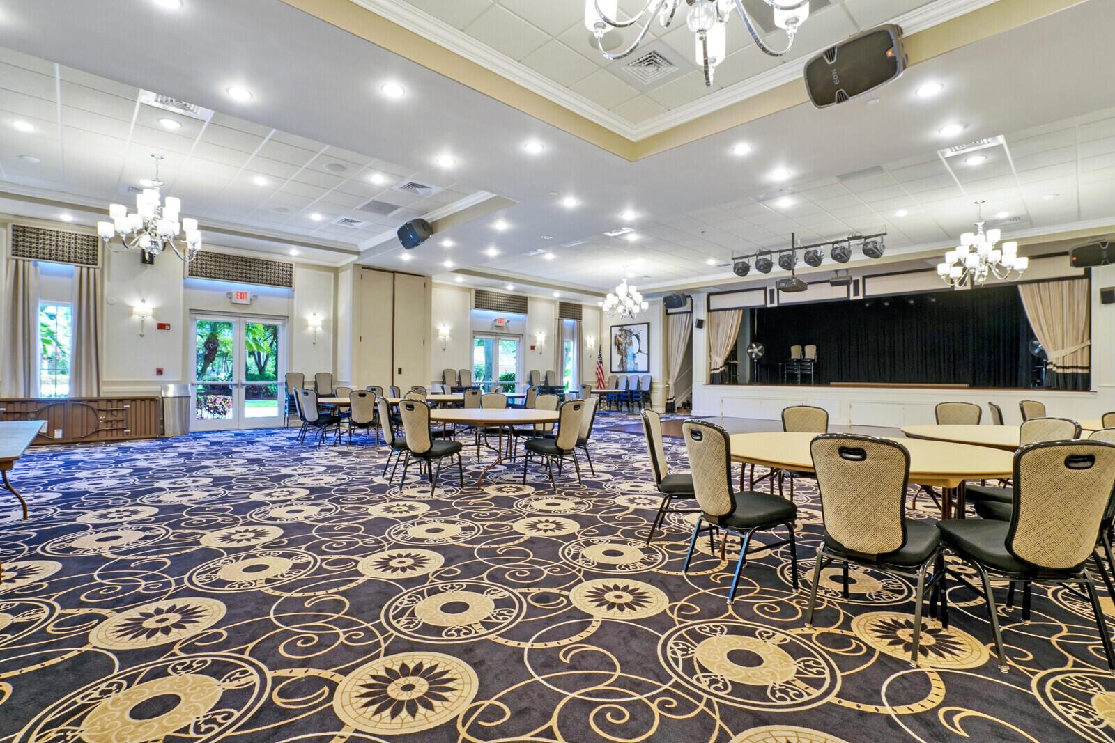 TUSCANY BAY - Residential Lease