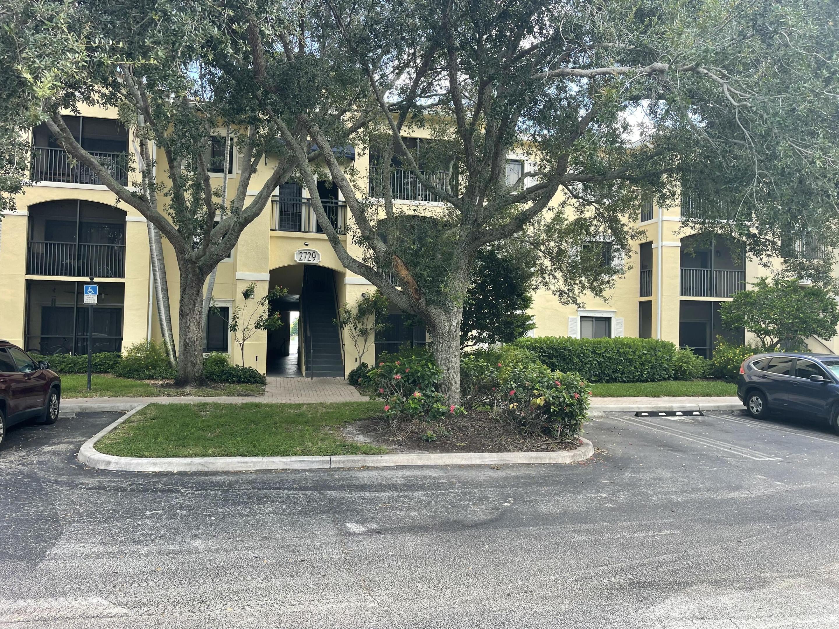 2729 Anzio Court 102