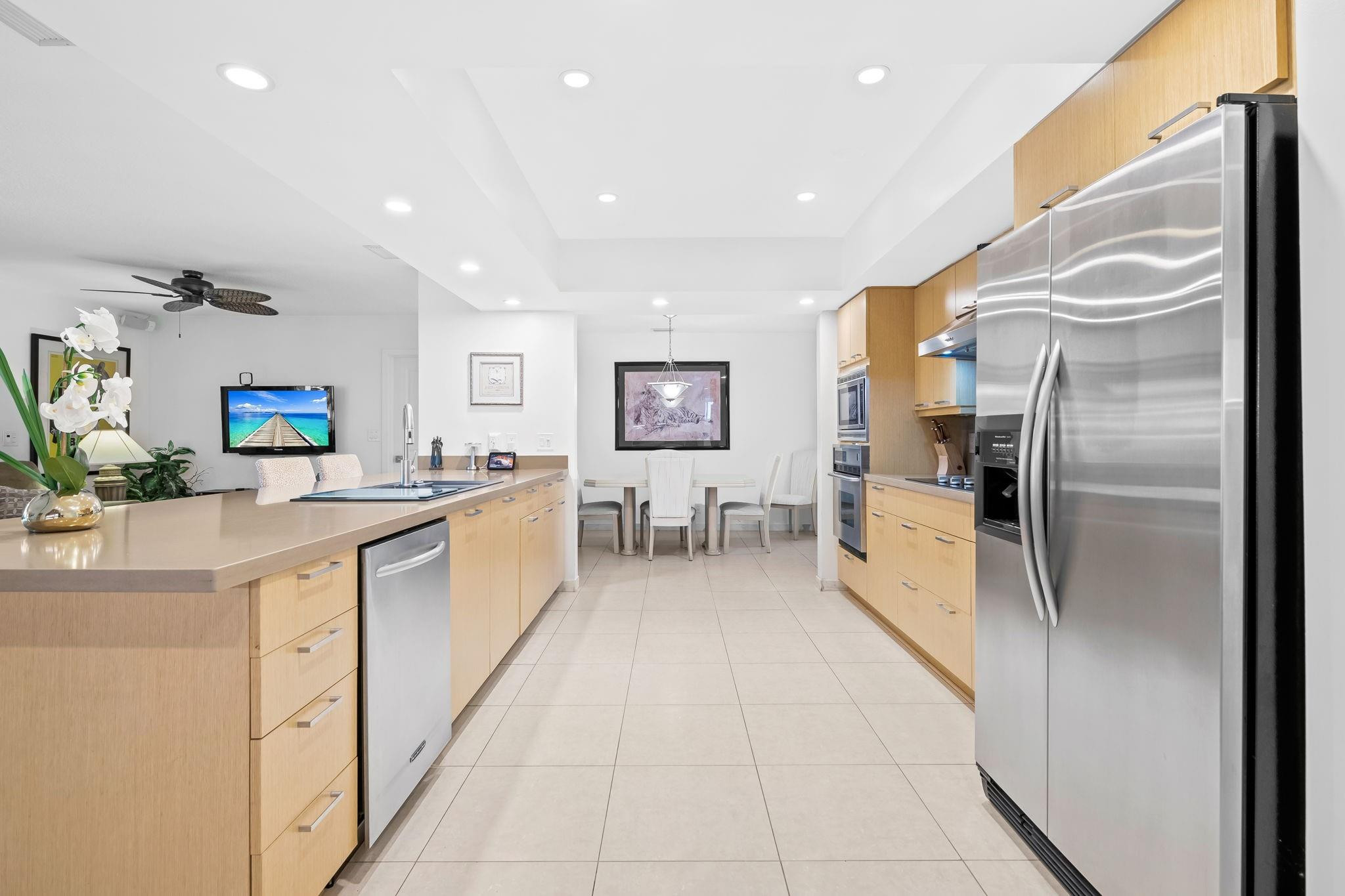 HARBOR VILLAGE SEC - Residential Lease