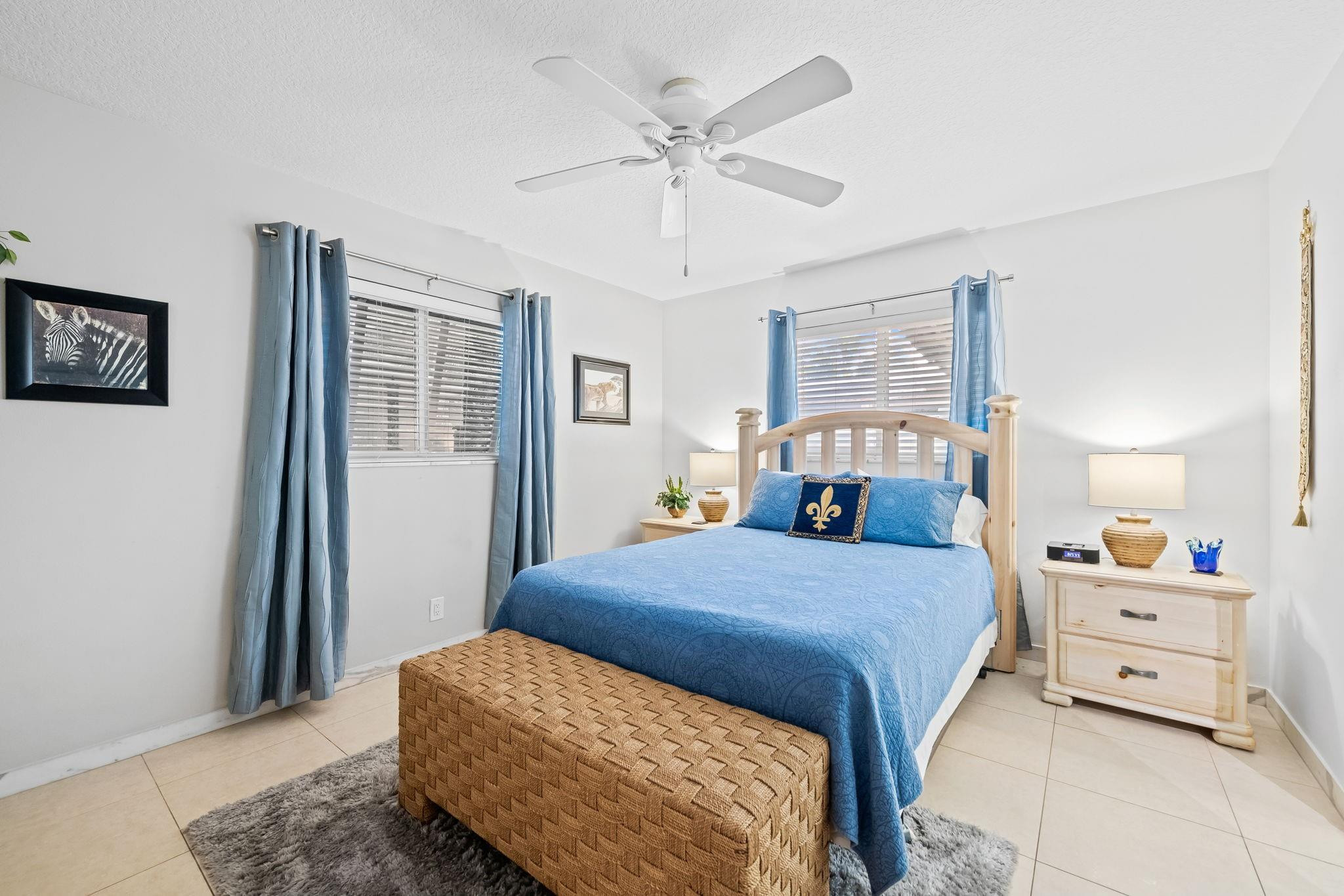 HARBOR VILLAGE SEC - Residential Lease