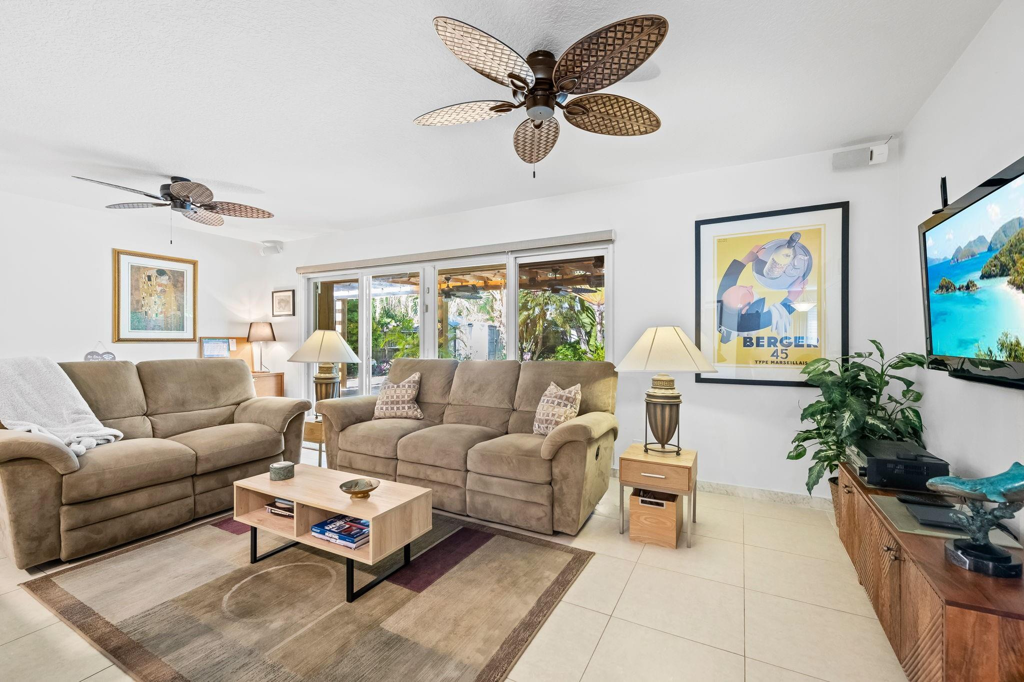 HARBOR VILLAGE SEC - Residential Lease