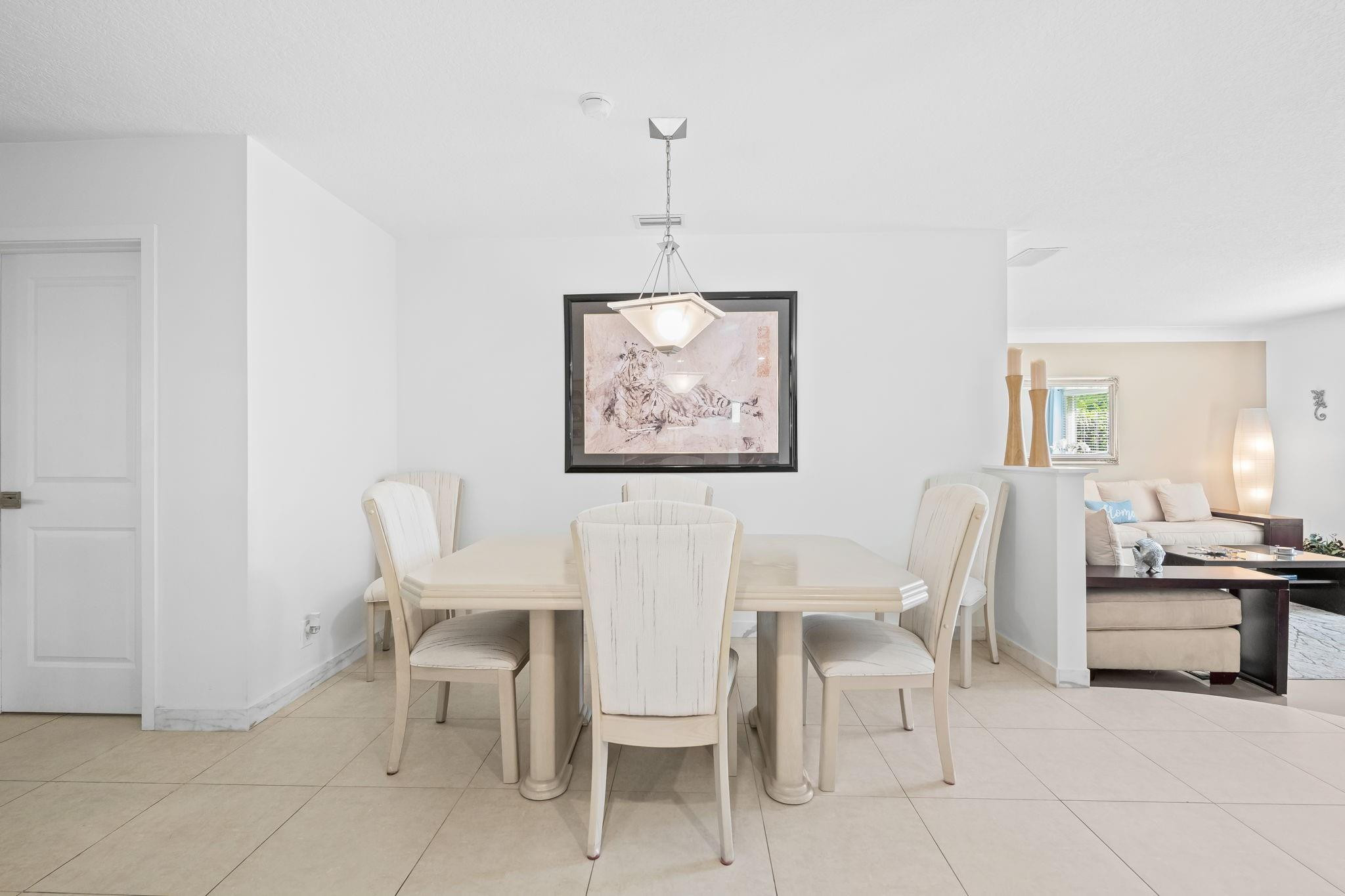 HARBOR VILLAGE SEC - Residential Lease