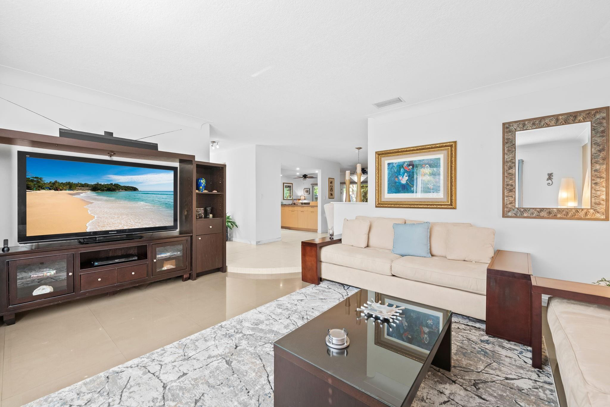 HARBOR VILLAGE SEC - Residential Lease