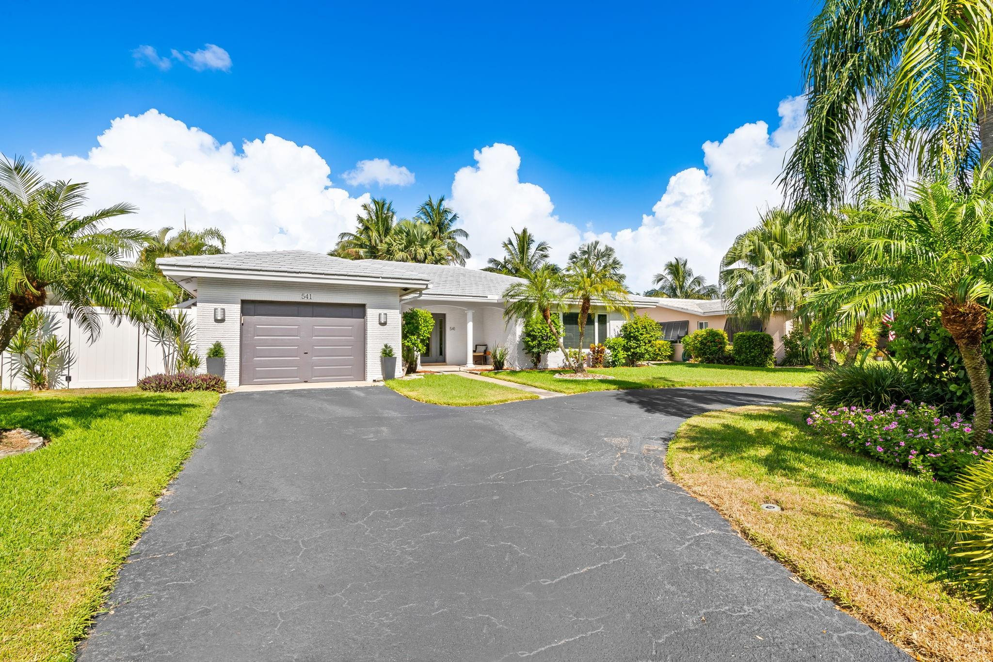 HARBOR VILLAGE SEC - Residential Lease