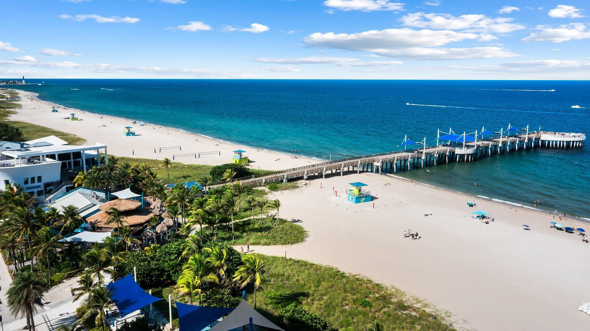 HARBOR VILLAGE SEC - Residential Lease